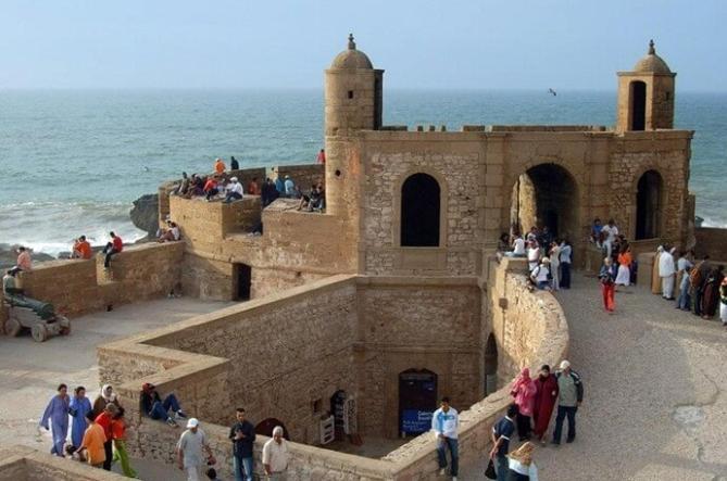Essaouira Cool Apartments Exterior photo